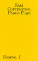 Book cover of: Phone Plays