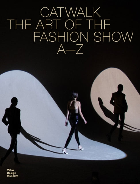 Book cover of: Catwalk