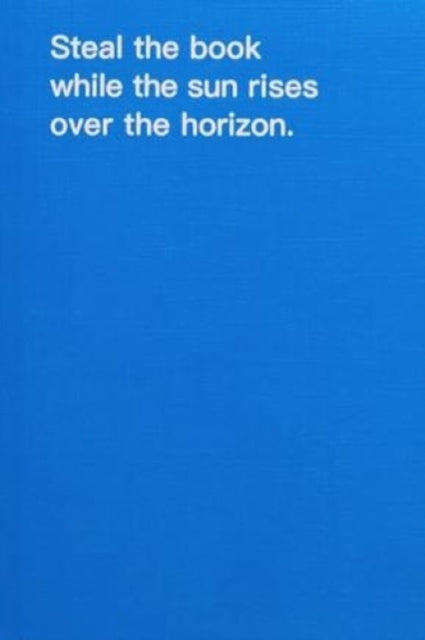 Book cover of: How to shoplift books. By: David Horvitz