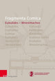Book cover of: FrC 16.5 Eubulides  Mnesimachos. By: Virginia Mastellari