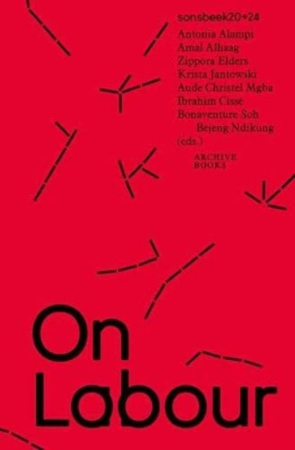 Book cover of: Labour