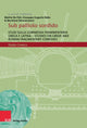 Book cover of: Sub palliolo sordido. By: Mattia De Poli