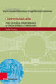 Book cover of: Chorodidaskalia. By: Virginia Mastellari