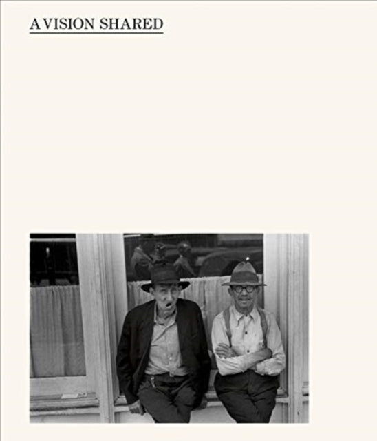 Book cover of: Hank O'Neal: A Vision Shared. By: Paul Taylor