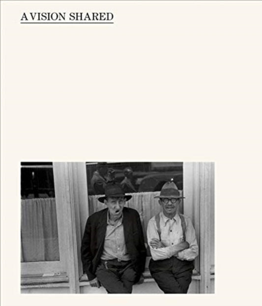 Book cover of: Hank O'Neal: A Vision Shared. By: Paul Taylor