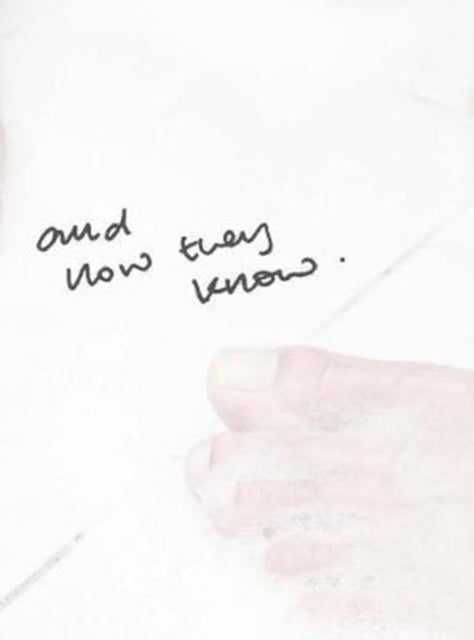 Book cover of: Broy Lim: and now they know. By: Broy Lim