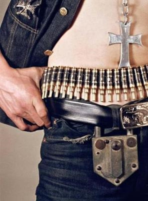 Book cover of: Karlheinz Weinberger: Swiss Rebels. By: Karlheinz Weinberger