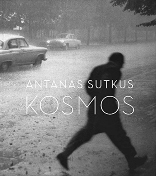 Book cover of: Antanas Sutkus: planet lithuania. By: Antanas Sutkus