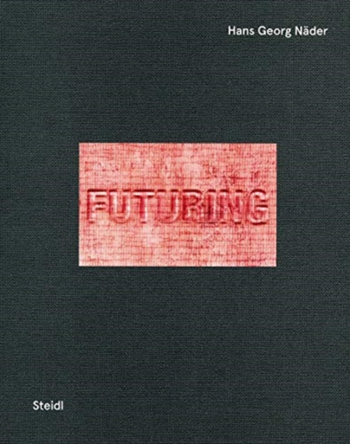 Book cover of: Hans Georg Nader: Futuring Human Mobility. By: Hans Georg Näder