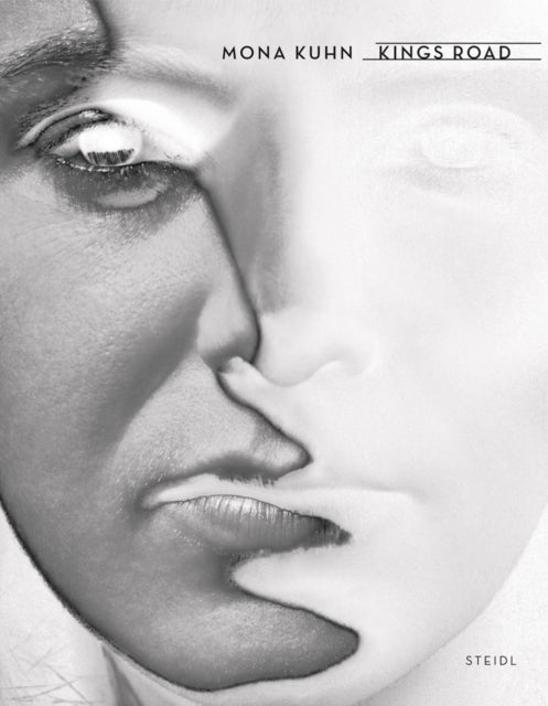Book cover of: Mona Kuhn: Kings Road. By: Mona Kuhn
