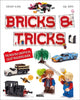 Book cover of: Bricks & Tricks. By: Joachim Klang