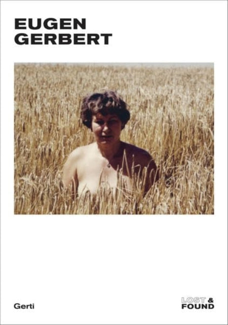 Book cover of: Eugen Gerbert: Gerti. By: GERBERT