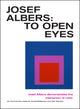 Book cover of: DVD: Josef Albers