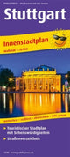 Book cover of: Stuttgart
