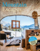 Book cover of: Mountain Escapes. By: Martin Nicholas Kunz