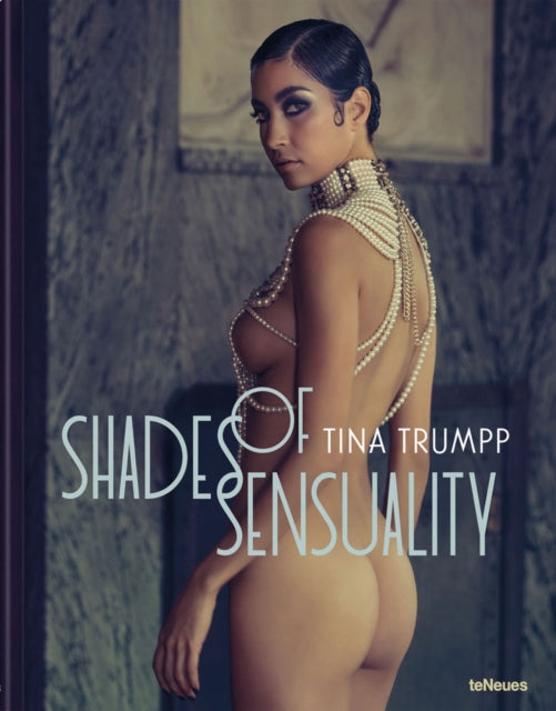 Book cover of: Shades of Sensuality