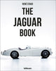 Book cover of: Jaguar Book. By: STAUD
