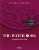 Book cover of: Watch Book: Compendium - Revised Edition. By: BRUNNER