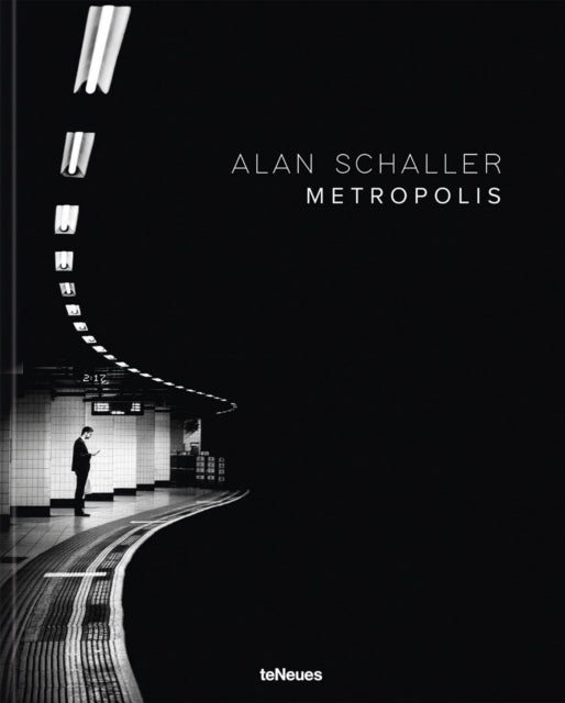 Book cover of: Metropolis