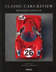 Classic Cars Review, Revised Edition 9783961716135 GORMANN