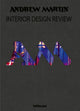 Book cover of: Andrew Martin Interior Design Review Vol. 28. By: Andrew Martin
