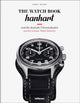 Book cover of: Watch Book: Hanhart. By: Gisbert L. Brunner
