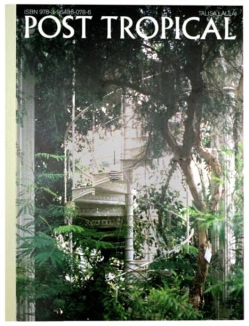 Book cover of: Post Tropical