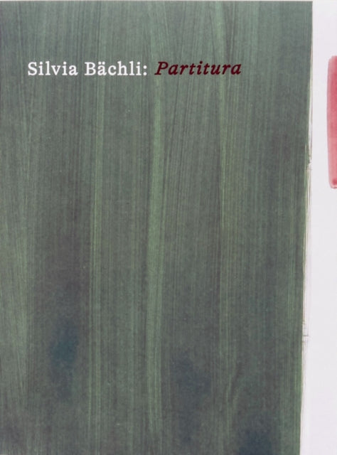 Book cover of: Partitura