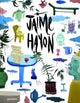 Book cover of: Jaime Hayon Elements. By: HAYON STUDIO