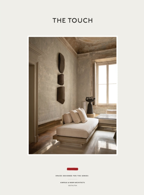 Book cover of: Touch (New Edition)