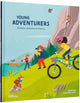 Young Adventurers, Outdoor Activities in Nature 9783967047448 Susie Rae