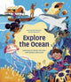 Book cover of: Explore the Ocean. By: Little Gestalten
