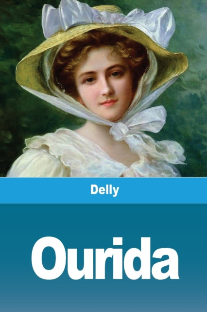Book cover of: Ourida