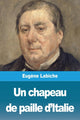 Book cover of: chapeau de paille d'Italie