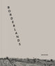 Book cover of: Borderlands