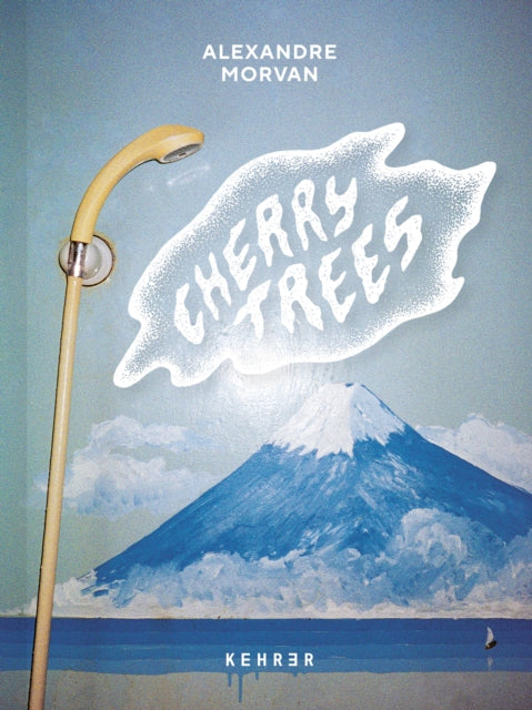Book cover of: Cherry Trees. By: Alexandre Morvan