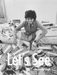 Book cover of: Dayanita Singh: Let's See. By: Dayanita Singh