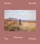 Book cover of: Distance Within. By: Nicola Brandt