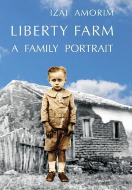 Book cover of: Liberty Farm