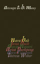 Book cover of: Sammlung Philara. By: Julika Bosch