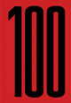Book cover of: 100 Best Posters 22. By: Erich Brechbuhl