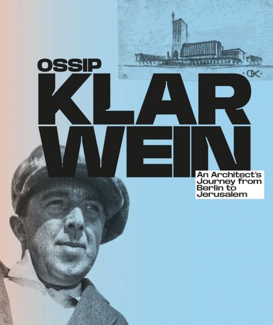 Book cover of: Ossip Klarwein