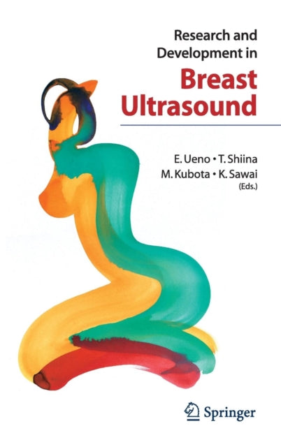 Book cover of: Research and Development in Breast Ultrasound
