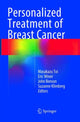 Book cover of: Personalized Treatment of Breast Cancer. By: Masakazu Toi