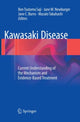 Book cover of: Kawasaki Disease. By: Ben Tsutomu Saji