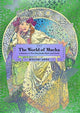 Book cover of: World of Mucha. By: Hiroshi Unno