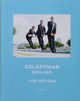 Book cover of: SOLARYMAN 2006-2015. By: Yuki Aoyama