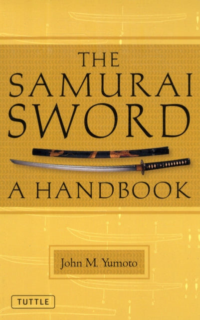 Samurai Sword
