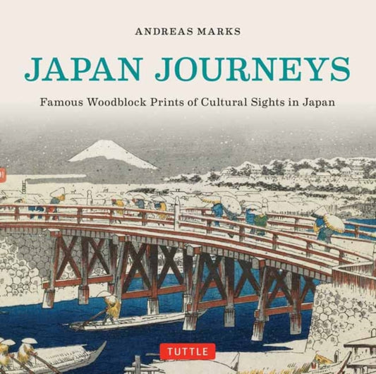 Book cover of: Japan Journeys