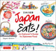 Book cover of: Japan Eats!. By: Betty Reynolds